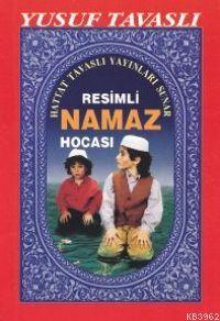 Namaz Hocası (cep Boy Resimli) (C10) | Yusuf Tavaslı | Tavaslı Yayınla