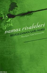 Namaz Risalesi | Bediüzzaman Said Nursi | Sufi Kitap