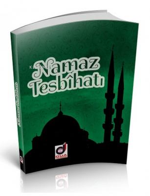 Namaz Tesbihatı | Kolektif | Dua Yayıncılık