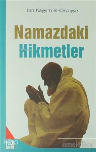 Namazdaki Hikmetler | İbn Kayyim el-Cevziyye | Karınca & Polen Yayınla