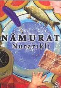 Namurat | Nurarıklı | Everest Yayınları