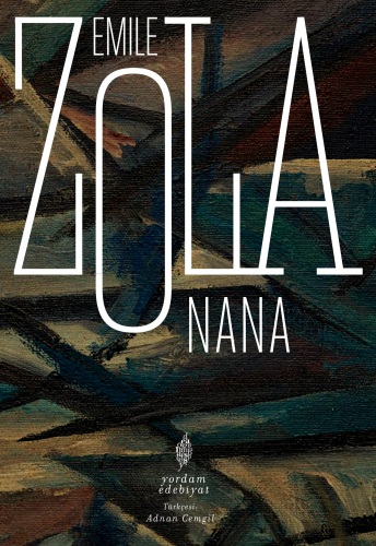 Nana | Emile Zola | Yordam Kitap