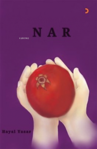 Nar | Hayal Yazar | Cinius Yayınları