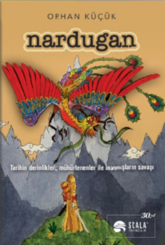 Nardugan | Orhan Küçük | Scala Yayıncılık