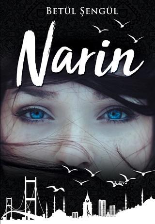 Narin | Betül Şengül | İkinci Adam Yayınları