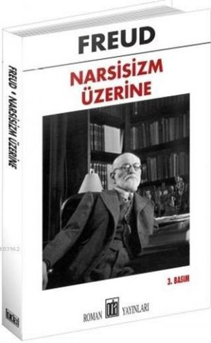 Narsisizm Üzerine | Sigmund Freud | Oda Yayınları