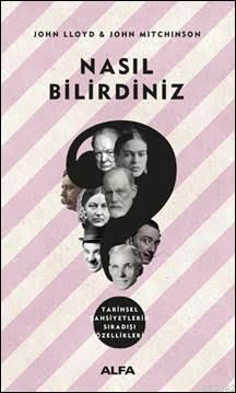 Nasıl Bilirdiniz | John Lloyd | Alfa Basım Yayım Dağıtım