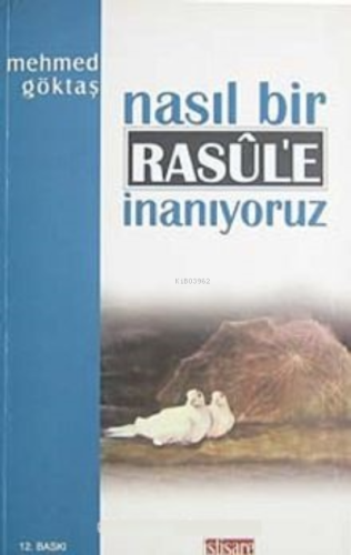 Nasıl Bir Resule İnanıyoruz | Mehmet Göktaş | İstişare Yayınları