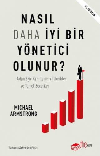 Nasıl Daha İyi Bir Yönetici Olunur? A’dan ‘ye Kanıtlanmış Teknikler ve