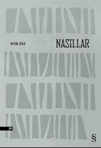 Nasıllar | Necmi Zaka | Everest Yayınları