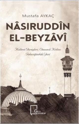 Nâsiruddin El-Beyzâvî | Mustafa Aykaç | Gece Akademi