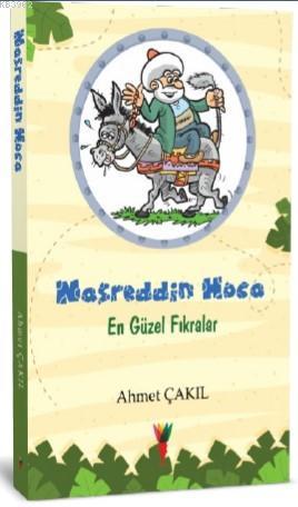 Nasreddin Hoca En Güzel Fıkralar | Ahmet Çakıl | Kırmızı Havuç Yayınla