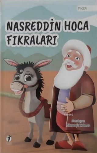 Nasreddin Hoca Fıkraları | Mustafa Yılmaz | İki Eylül Yayınevi