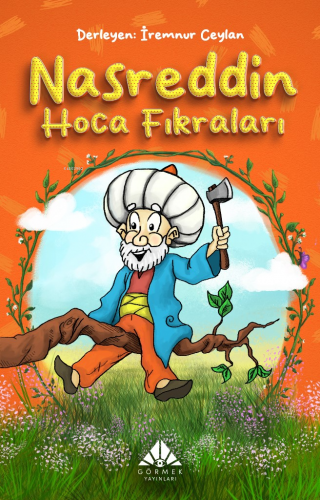 Nasreddin Hoca Fıkraları | | Görmek Yayınları