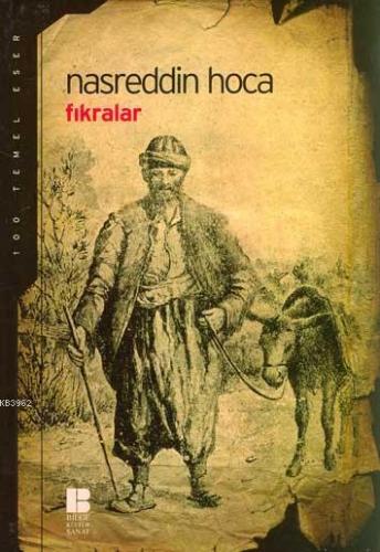 Nasreddin Hoca Fıkraları | Osman Sevim | Bilge Kültür Sanat