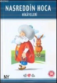 Nasreddin Hoca Hikayeleri | Duhter Bayraktar Uçman | Nar Yayınları