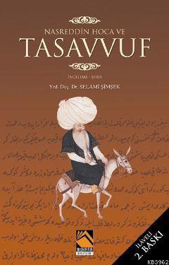 Nasreddin Hoca ve Tasavvuf | Selami Şimşek | Buhara Yayınları