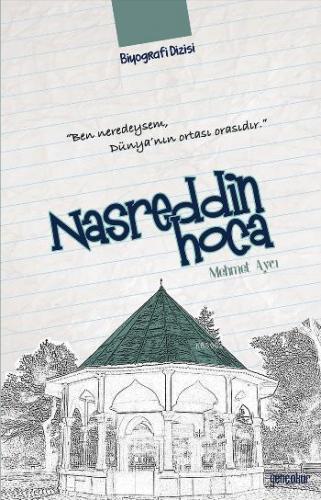 Nasreddin Hoca | Mehmet Aycı | Genç okur