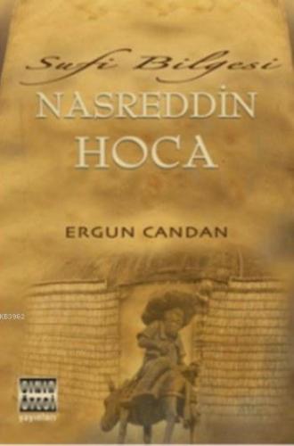 Nasreddin Hoca | Ergun Candan | Sınır Ötesi Yayınları