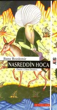 Nasreddin Hoca | Banu Bozdemir | Say Yayınları