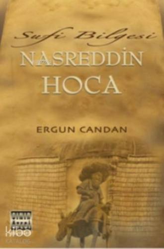 Nasreddin Hoca | Ergun Candan | Sınır Ötesi Yayınları