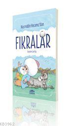 Nasreddin Hocamız'dan Fıkralar | İbrahim Sarıtaş | Hayrat Neşriyat