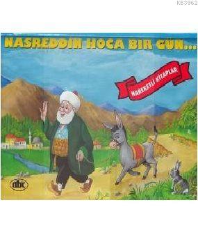 Nasrettin Hoca Bir Gün.. | Yüksel Ünsal | Abc Yayın Gurubu