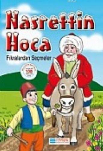 Nasrettin Hoca Fıkralardan Seçmeler | Nasreddin Hoca | Evrensel İletiş