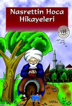 Nasrettin Hoca Hikayeleri | Kolektif | Parıltı Yayıncılık