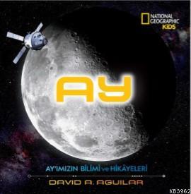 National Geographic Kids - AY | David A. Aguilar | Beta Kids