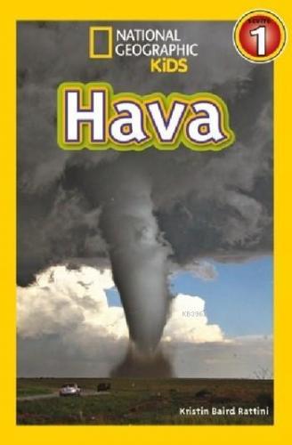 National Geographic Kids Hava | Kristin Baird Rattini | Beta Kids