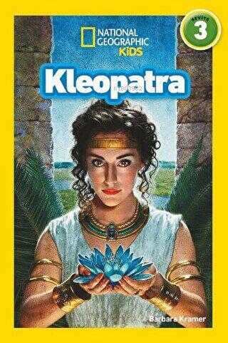 National Geographic Kids - Kleopatra | Barbara Kramer | Beta Kids