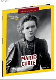 National Geographic Kids; Marie Curie | Alper K. Ateş | Beta Kids