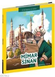 National Geographic Kids; Mimar Sinan | Mürüvet Esra Yıldırım | Beta K