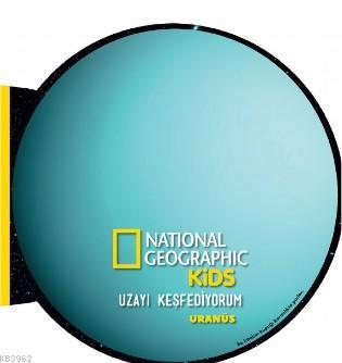 National Geographic Kids- Uzayı Keşfediyorum Uranüs | Derya Dinç | Bet