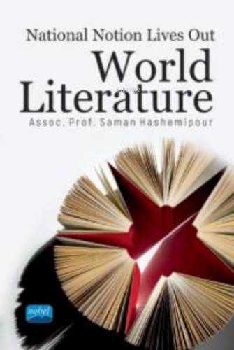 National Notion Lives Out World Literature | Saman Hashemipour | Nobel