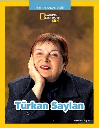 NationalGeographic Kids; Türkan Saylan | Nesrin Erdoğan | Beta Kids