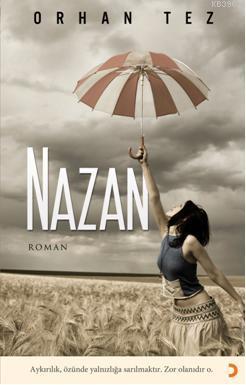 Nazan | Orhan Tez | Cinius Yayınları