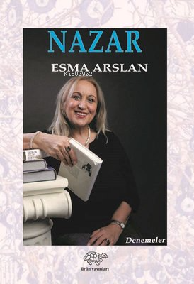 Nazar | Esma Arslan | Ürün Yayınları