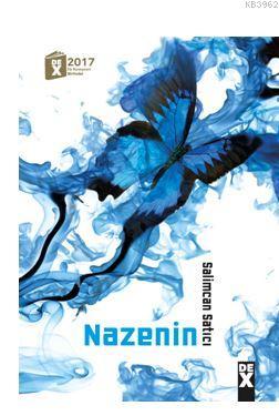 Nazenin | Salimcan Satıcı | Dex Kitap