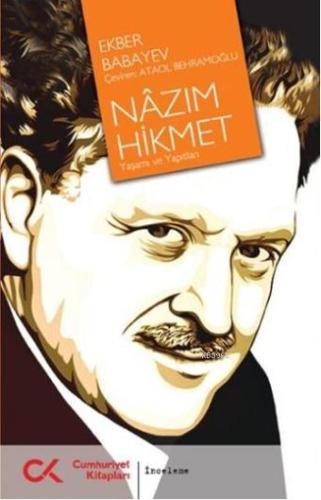 Nazım Hikmet | Ekber Babayev | Cumhuriyet Kitapları