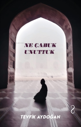 Ne Çabuk Unuttuk | Tevfik Aydoğan | Bengisu Yayınları