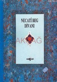 Necatibey Divanı Kuşe | Necatibey | Akçağ Basım Yayım Pazarlama