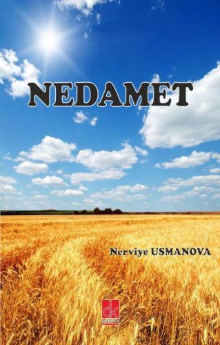 Nedamet | Nerviye Usmanova | Düşünce Kitabevi Yayınları