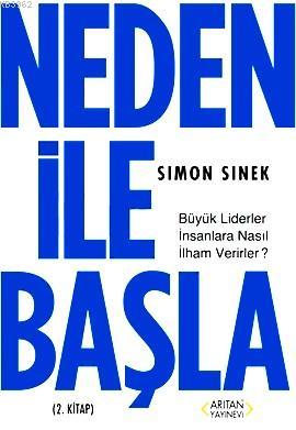 Neden ile Başla; Büyük Liderler İnsanlara Nasıl İlham Verirler? | Simo