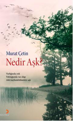 Nedir Aşk? | Murat Çetin | Cinius Yayınları