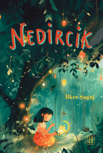 Nedircik | İlker Şaguj | Ketebe Genç