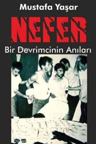 Nefer | Mustafa Yaşar | Sarmal Kitabevi