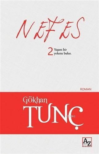 Nefes 2 | Gökhan Tunç | Az Kitap