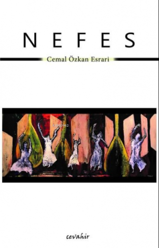 Nefes-Cemal Özkan Esrari | Cemal Özkan Esrari | Cevahir Yayınları